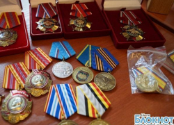 Шахтинца осудили за продажу поддельных государственных наград 