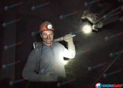 Шахтинец погиб при взрыве на шахте в Красносулинском районе