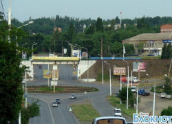 В Шахтах откроется новый парк имени 70-летия Победы