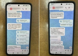 Шахтинец повелся на уловки мошенников и лишился автомобиля