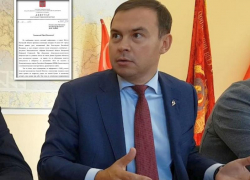 Заместитель Геннадия Зюганова пожаловался на действия шахтинского учителя Алексея Желтова в Генпрокуратуру