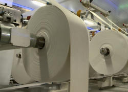 В Шахтах появится завод по производству полиэфирного штапельного волокна