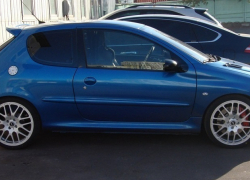 В Шахтах поймали угонщика иномарки