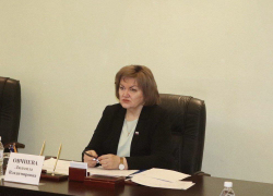 Шахтинцы закидали главу администрации негативными комментариями после отчёта