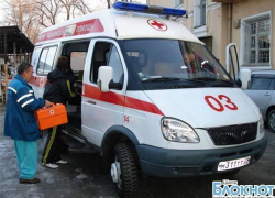 Шахтинец скончался в больнице из-за обморожения