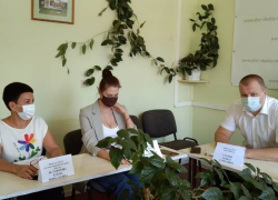 В Шахтах планируют создать клуб «Папы особого ребенка»