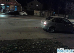 В Шахтах сбили подростка на пешеходном переходе