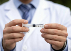 Уровень заболеваемости корью в Ростовской области уменьшился в 25 раз