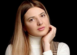 Шахтинка Лиана Бабенко победила в конкурсе молодых ученых «Ты-инноватор»