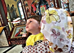 Лето Господне: сегодня православные шахтинцы отмечают Вознесение 