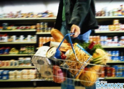 В Ростовской области подорожала продуктовая корзина