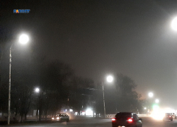 «На дороге туман - нам мерещится дым»: сотрудники ГИБДД предупреждают водителей об ухудшении дорожных условий