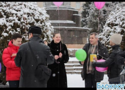 Ремонт фонтана на площади им. Ленина, запланированный на 1 марта, так и не начался