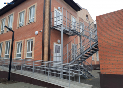 Группы пока не сформированы, но их будет 11: к сентябрю 2022 года планируют открыть детсад по Мечникова