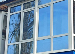 Окна вашей мечты могут стать реальностью. Компания «КЛИМАТ-КОНТРОЛЬ» установит  окна со  СКИДКОЙ 20%