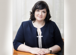 Экс-глава города Шахты Ирина Жукова стала депутатом Законодательного собрания Ростовской области