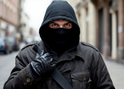 Подозреваемого в краже телевизора задержали в Красносулинском районе