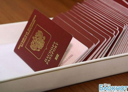 С 2015 года госпошлива на загранпаспорта увеличится в 2 раза