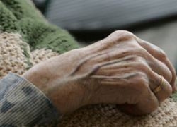 Из-за денег на похороны 83-летняя шахтинка была забита насмерть 