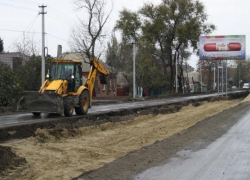 Проспект Чернокозова отремонтируют к декабрю, - администрация