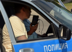 Пять массовых проверок на дорогах пройдет в июле в Шахтах