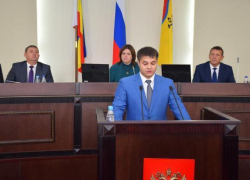 Шахтинский депутат инвестирует в Зверево