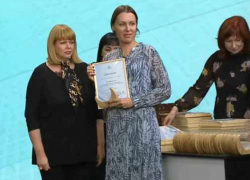 Добрые помощники: шахтинцы стали обладателями премий памяти Федора Тахтамышева