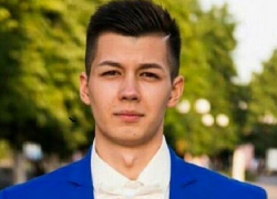 В Сочи разыскивают 19-летнего жителя Шахт