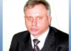 Руководитель Центра «Патриот» вошел в состав городской Общественной палаты