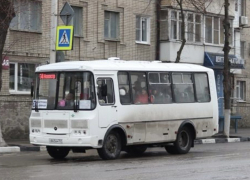 Изменился маршрут автобуса №114-а в Шахтах