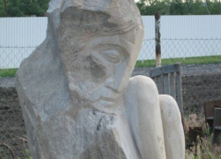 В мае Шахты украсят новыми скульптурами