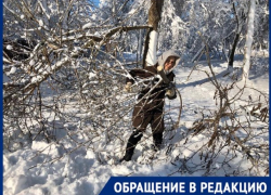 Кто поможет шахтинским старикам?