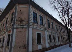 Поликлиника на проспекте Пушкина в Шахтах будет закрыта до конца 2026 года 