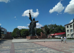 В День шахтера в Шахтах пройдут праздничные шествия, спортивные и музыкальные мероприятия