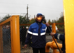 Шахтинские власти победили в «газовой войне»