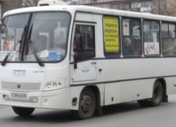 С 30 апреля восстановлено регулярное движение автобусов в посёлки Аютинский и Таловый