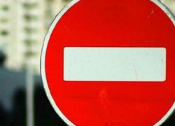 Недалеко от Шахт в связи с аварией перекрыто 13 км трассы «Дон»