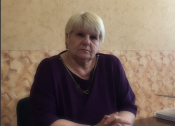 «Мы не берем с учеников денег», - директор школы № 35 на обвинение родителя