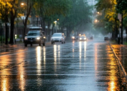 На этих мартовских выходных в Шахтах не будет солнца