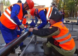 В водоканал ищут представителей рабочих профессий