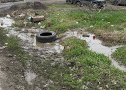 Министр ЖКХ Ростовской области объяснила появление канализационных стоков на улицах Артёма