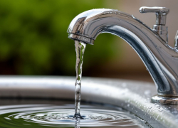 Сегодня без воды остались 12 улиц в Шахтах