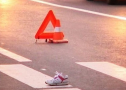 В Шахтах автомобиль ЗАЗ сбил шестилетнего ребенка