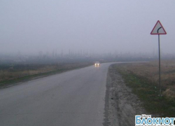 В Новошахтинске насмерть разбился 19-летний водитель