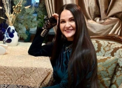 Новой главой департамента культуры в Шахтах стала певица и ведущая мероприятий