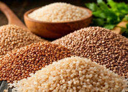 За неделю значительно поднялись цены на ряд продуктов в Шахтах