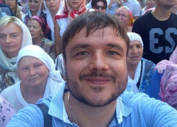 Под Шахтами врач-нарколог Николай Каклюгин объявил голодовку