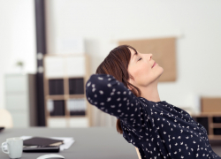 Четверг – отличный день задуматься о выходных