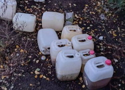 Раскрыта подпольная нарколаборатория в Ростовской области