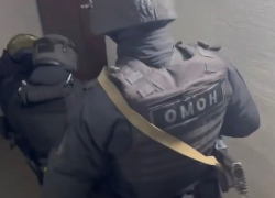 Накрыли подпольное казино в Каменске-Шахтинском 